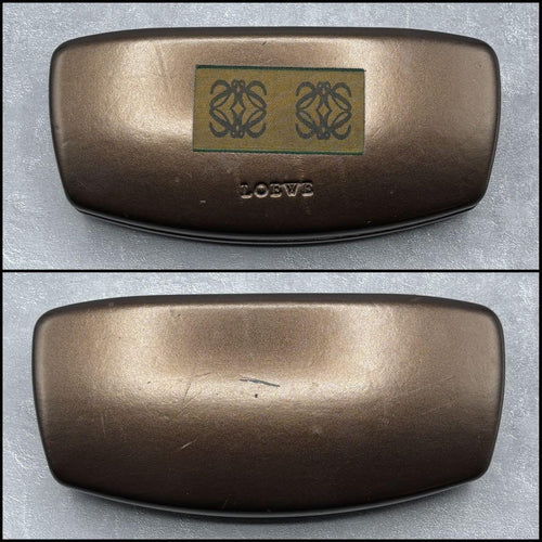 Loewe Sunglasses Y2K