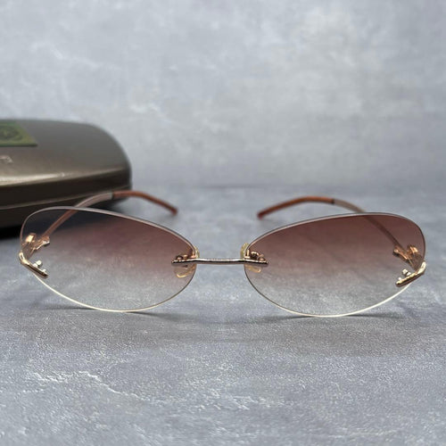 Loewe Sunglasses Y2K