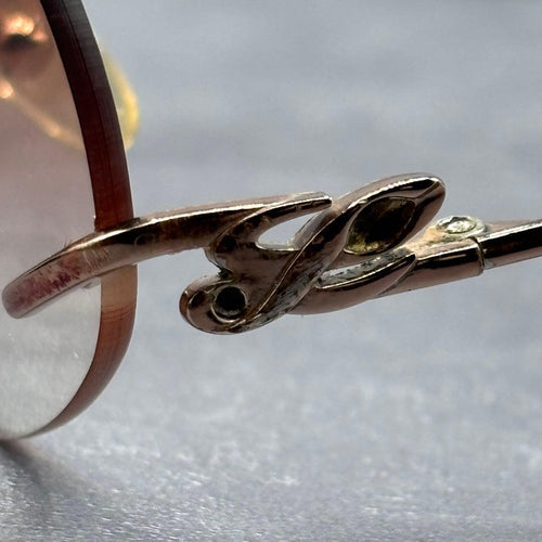 Loewe Sunglasses Y2K