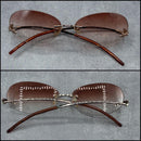 Loewe Sunglasses Y2K