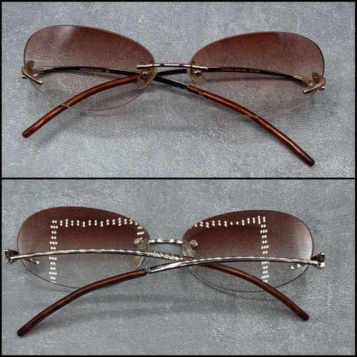 Loewe Sunglasses Y2K