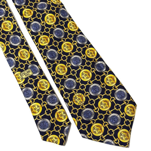 Celine Ties