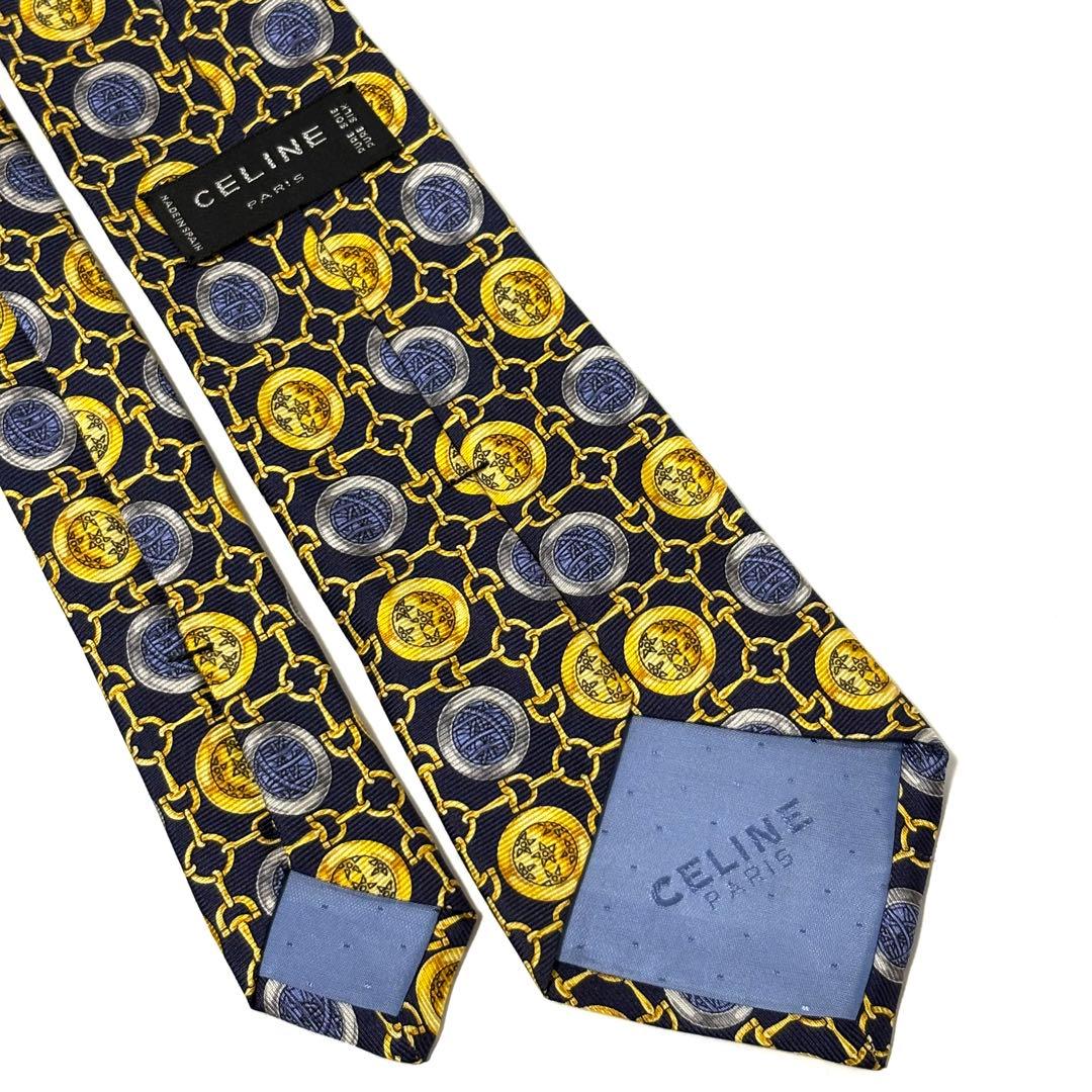Celine Ties