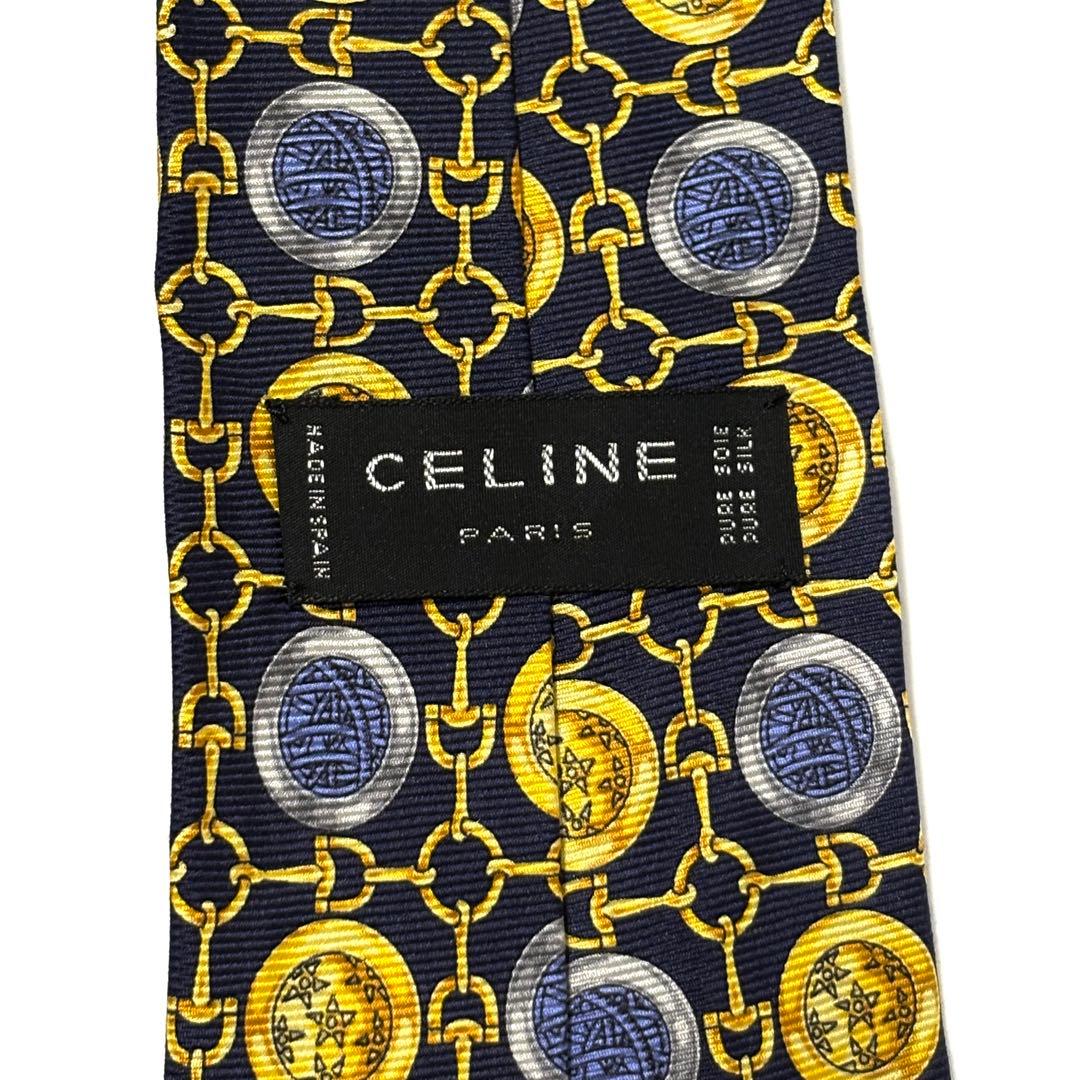 Celine Ties