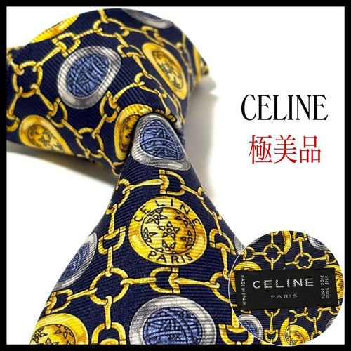 Celine Ties