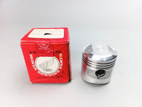 Honda Engine Cooling Cg110
