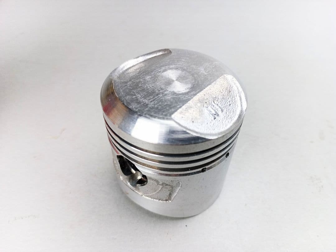 Honda Engine Cooling Cg110