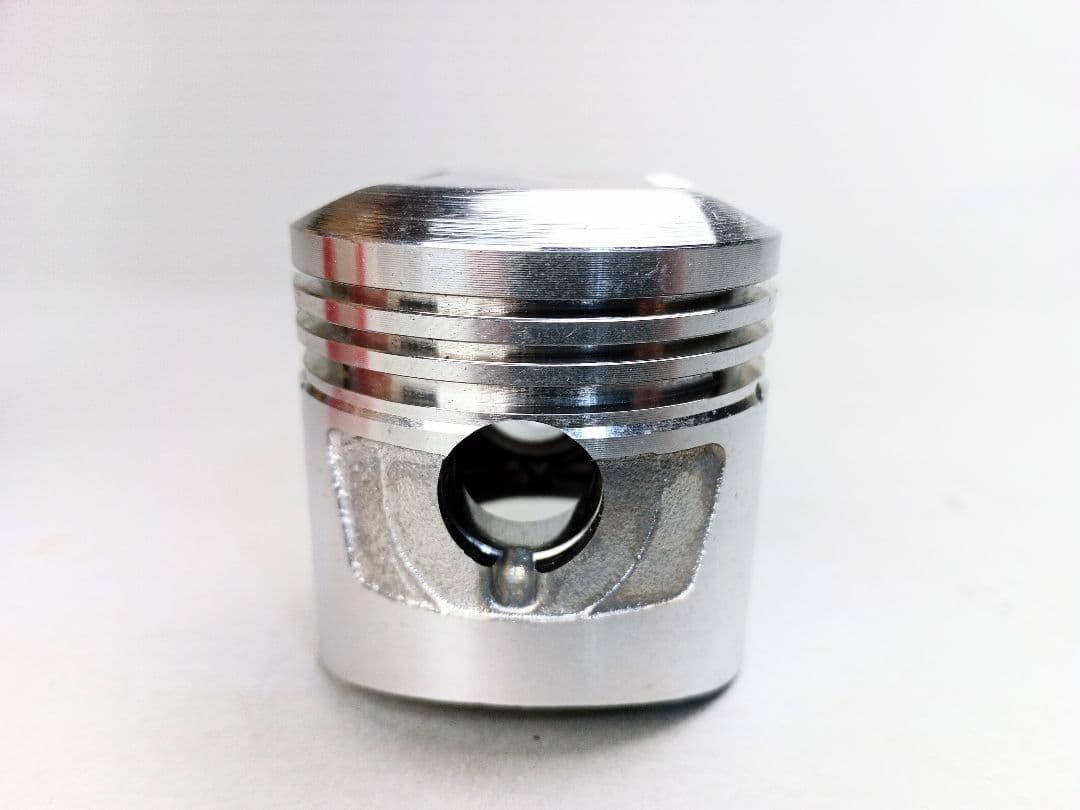 Honda Engine Cooling Cg110