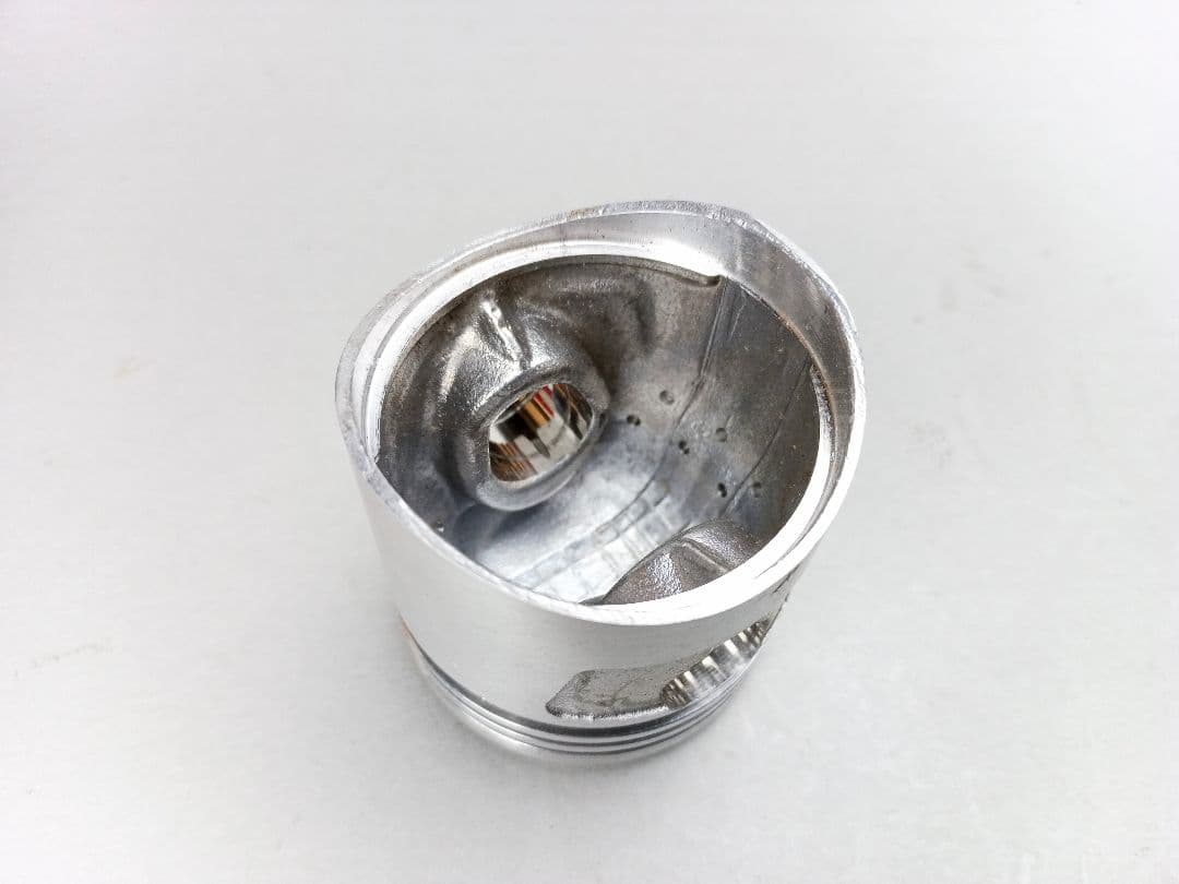 Honda Engine Cooling Cg110