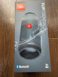 Jbl Wireless Speakers Flip Essential 2