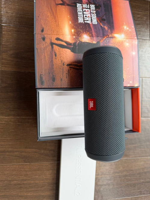 Jbl Wireless Speakers Flip Essential 2