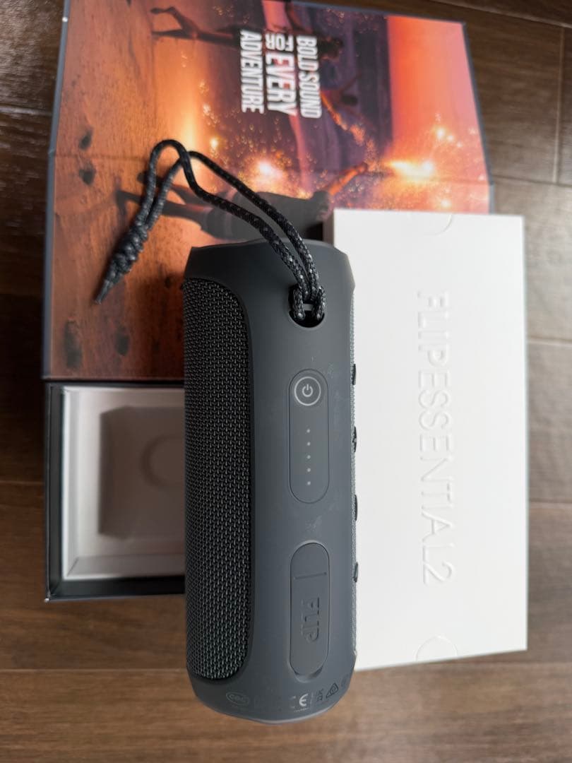 Jbl Wireless Speakers Flip Essential 2