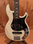 Yamaha Electric Basses Bb425X 5