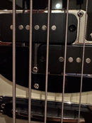 Yamaha Electric Basses Bb425X 5