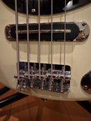 Yamaha Electric Basses Bb425X 5