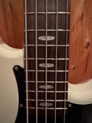 Yamaha Electric Basses Bb425X 5