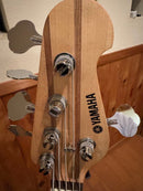 Yamaha Electric Basses Bb425X 5