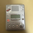 Sony Portable Md Player Mz-B50 29