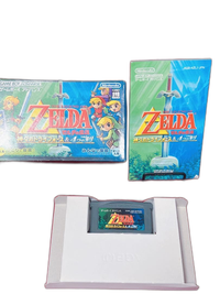 Nintendo Soft 4