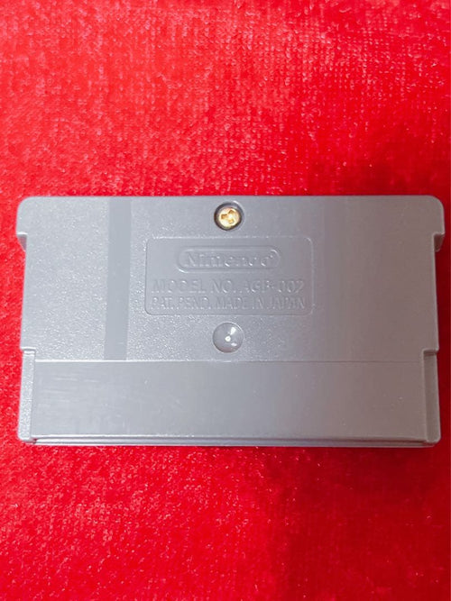 Nintendo Soft 4
