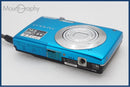 Compact Digital Camera Nikon Coolpix S3000 #I11016