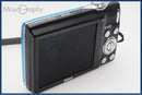 Compact Digital Camera Nikon Coolpix S3000 #I11016