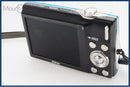 Compact Digital Camera Nikon Coolpix S3000 #I11016
