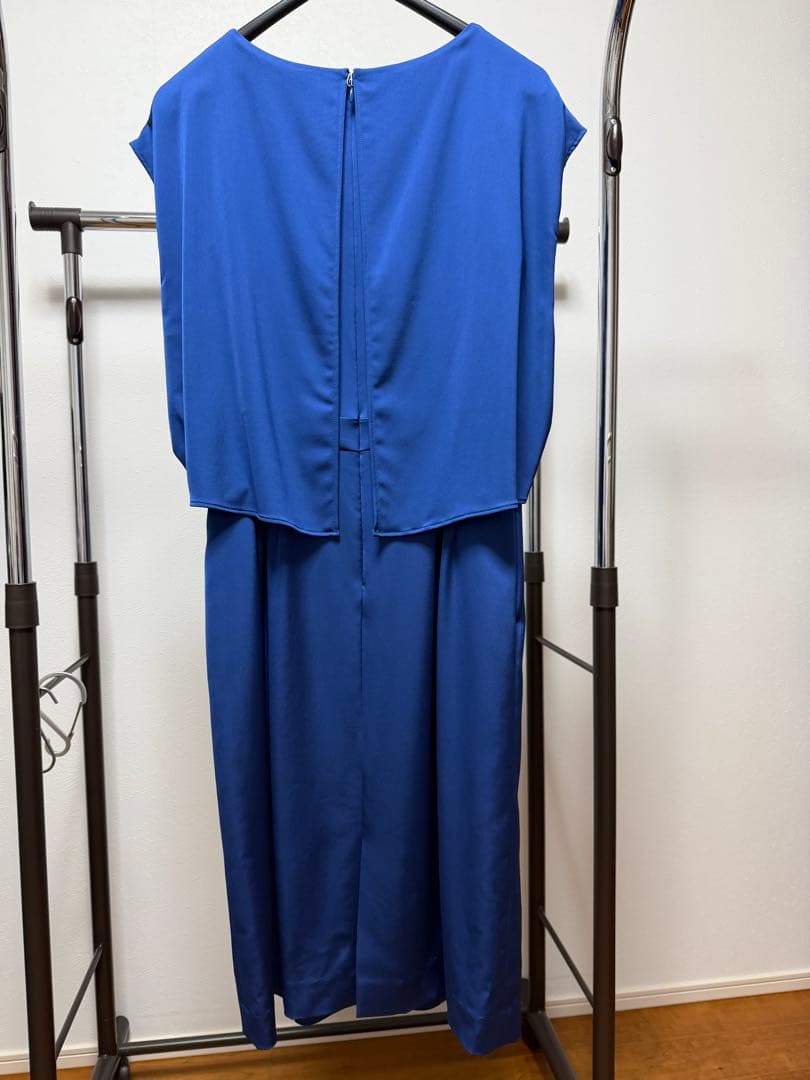 Tomorrowland Sleeveless *Ballsey 34