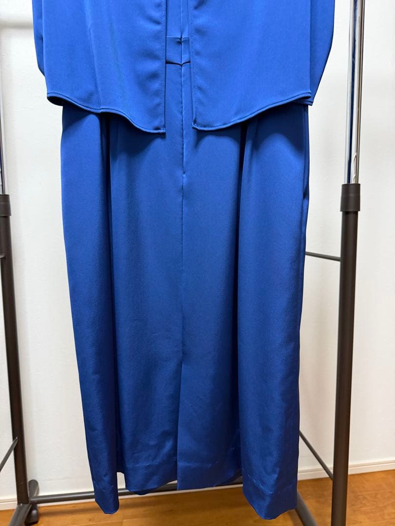 Tomorrowland Sleeveless *Ballsey 34