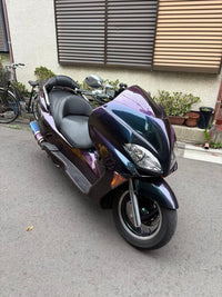 Motorcycle Frames Mf-08