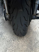 Motorcycle Frames Mf-08