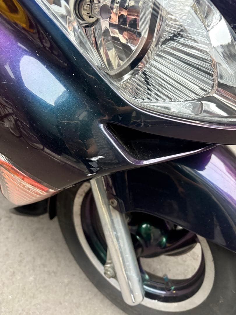 Motorcycle Frames Mf-08