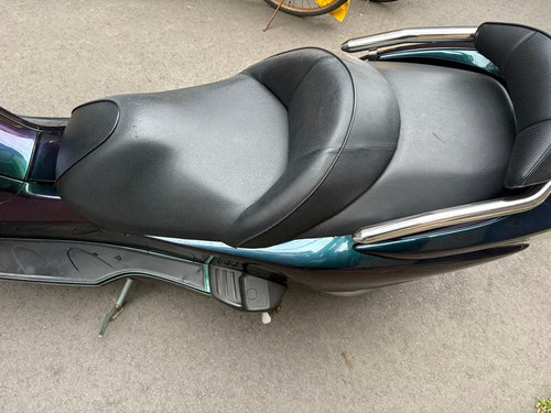 Motorcycle Frames Mf-08