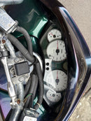 Motorcycle Frames Mf-08
