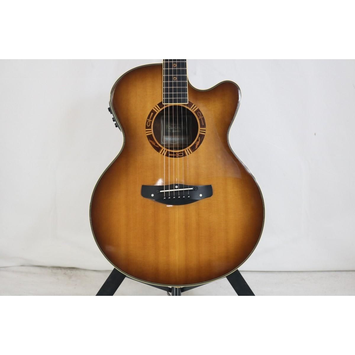 Yamaha Acoustic Guitar