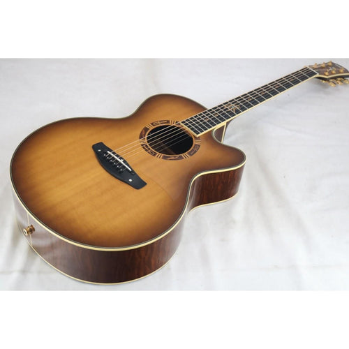 Yamaha Acoustic Guitar