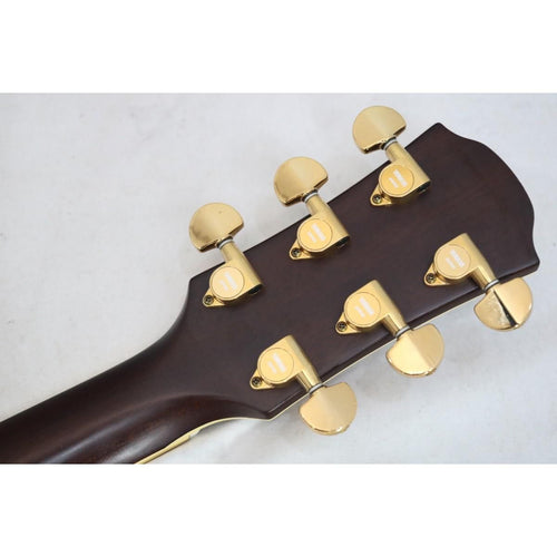 Yamaha Acoustic Guitar