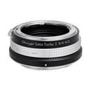 Mount Adapter Ltii Ng-Nz X0.7