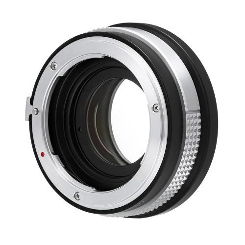 Mount Adapter Ltii Ng-Nz X0.7