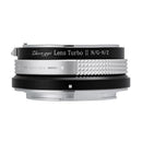 Mount Adapter Ltii Ng-Nz X0.7