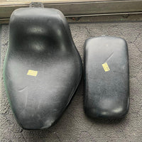 Yamaha Seats 400