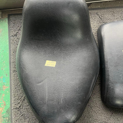 Yamaha Seats 400