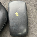 Yamaha Seats 400