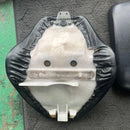Yamaha Seats 400