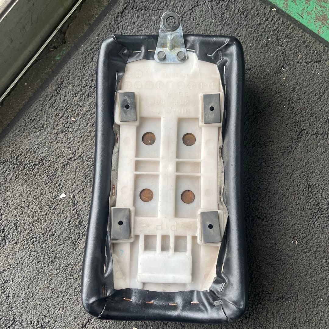 Yamaha Seats 400