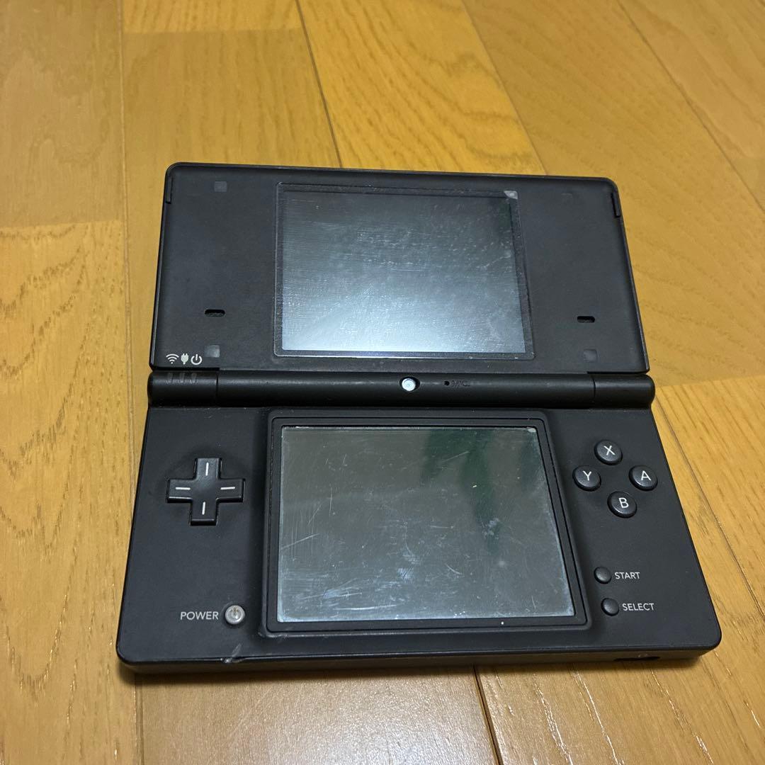 Consoles (Dsi) Nintendo