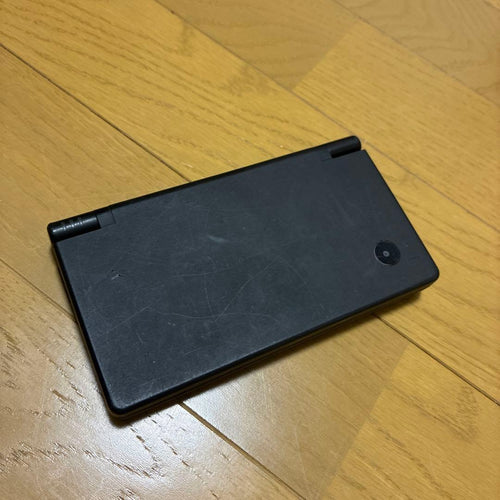 Consoles (Dsi) Nintendo