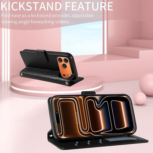 Iphone Case Cover Yuotky For 17 Pro Phone17Pro Iphone17 Iphone17Pro 0
