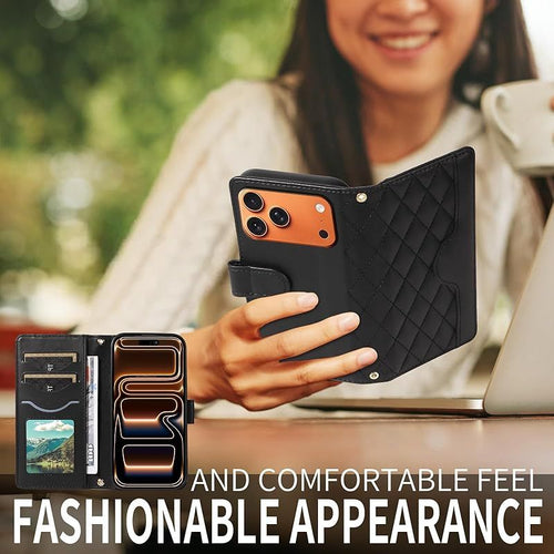 Iphone Case Cover Yuotky For 17 Pro Phone17Pro Iphone17 Iphone17Pro 0