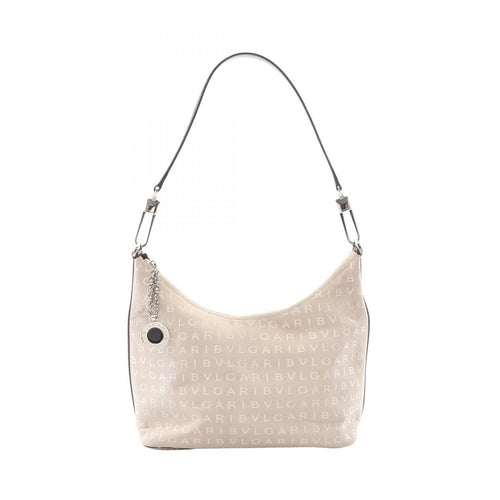Bvlgari Shoulder Bag Used B